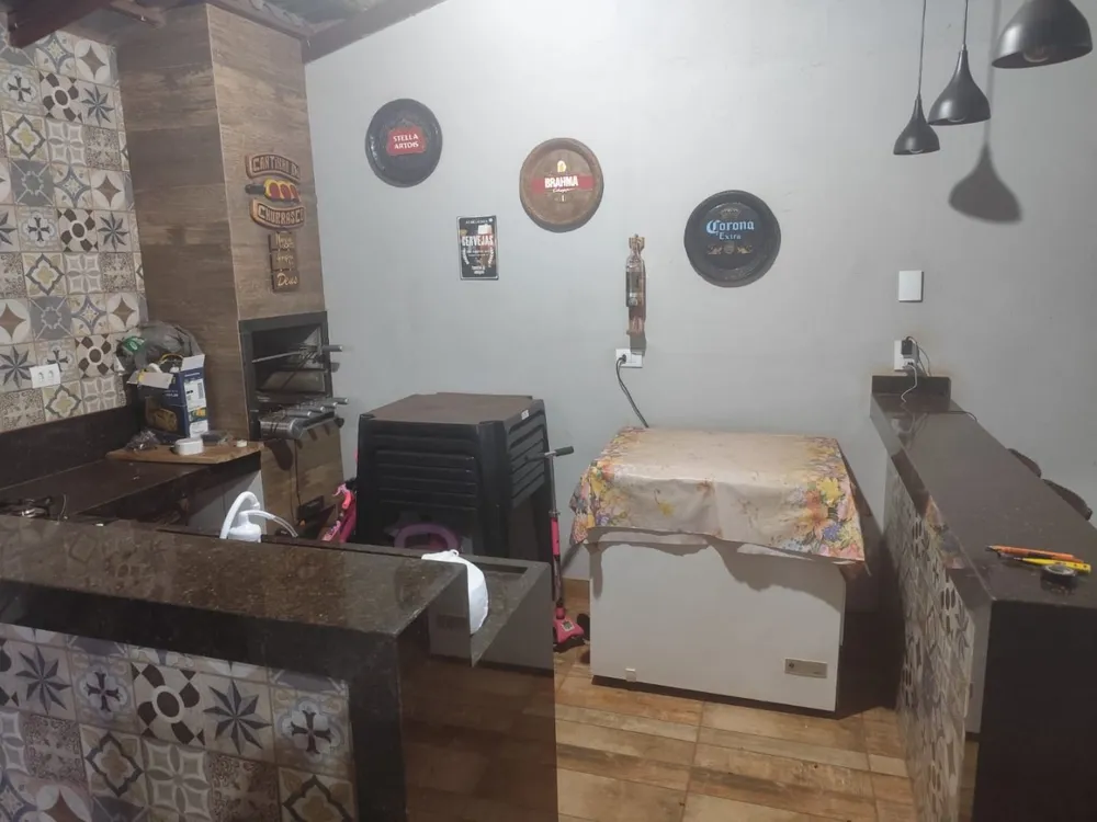 Casa, 2 quartos, 120 m² - Foto 9