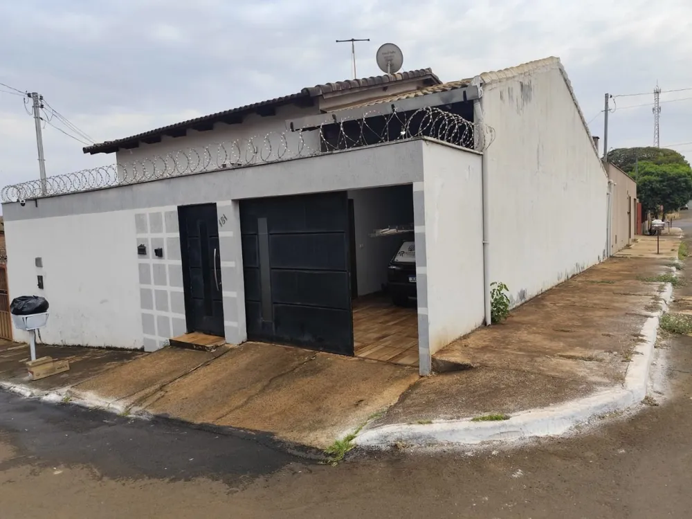 Casa, 2 quartos, 120 m² - Foto 1