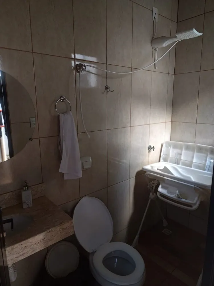 Casa, 2 quartos, 120 m² - Foto 3