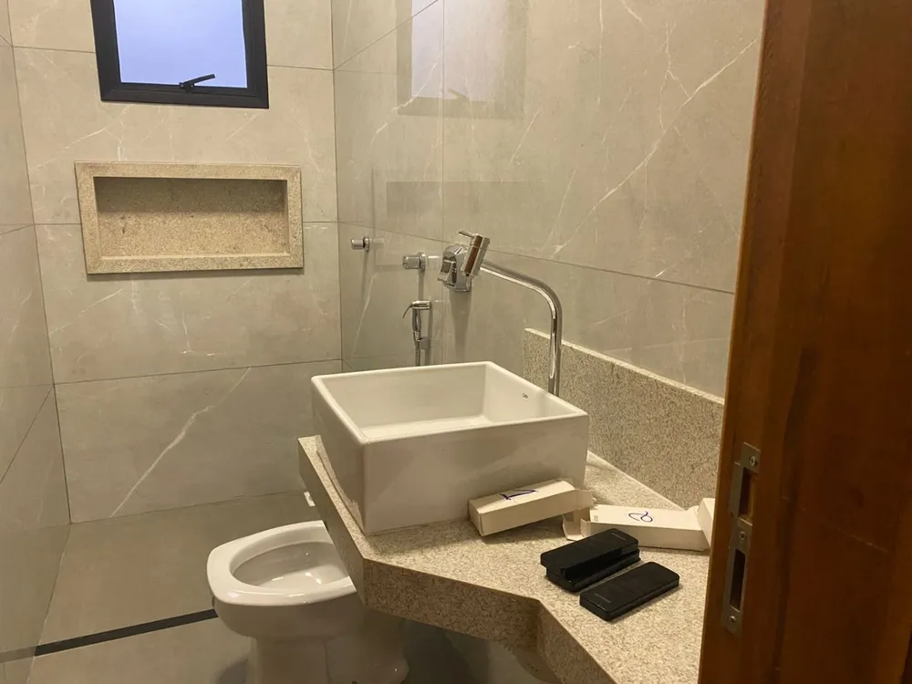 Casa, 3 quartos, 170 m² - Foto 4