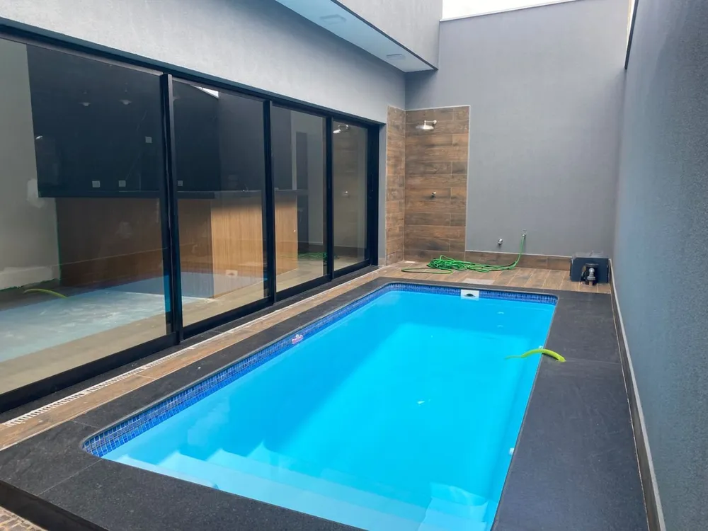 Casa, 3 quartos, 170 m² - Foto 3