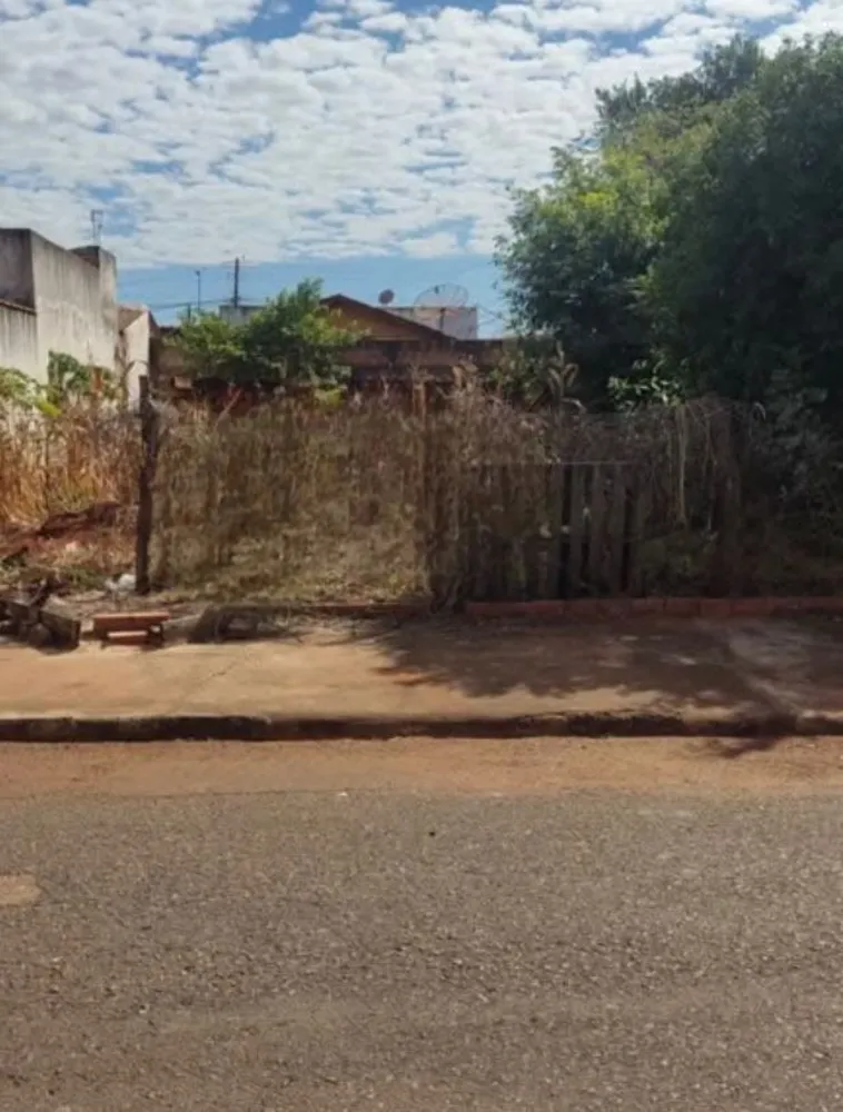 Terreno, 300 m² - Foto 1