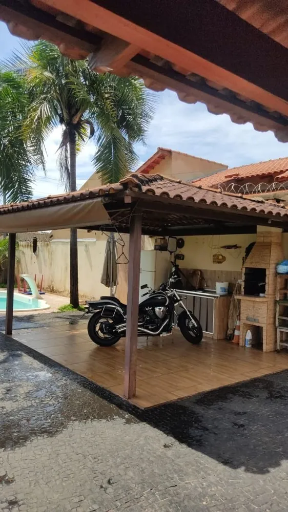 Casa, 3 quartos, 180 m² - Foto 8