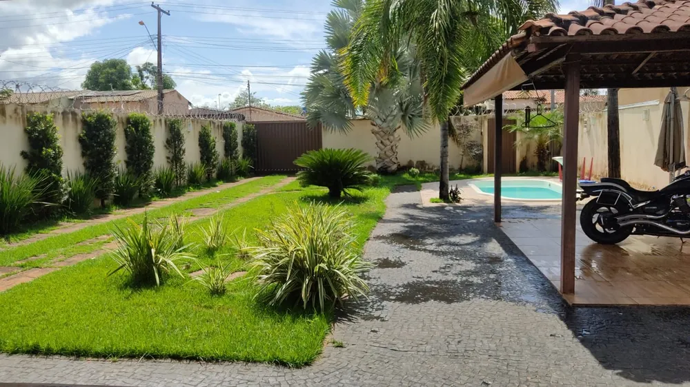 Casa, 3 quartos, 180 m² - Foto 5