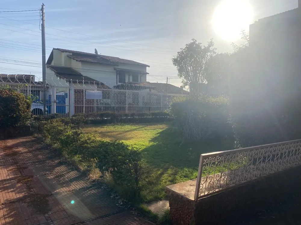 Casa, 3 quartos, 540 m² - Foto 2
