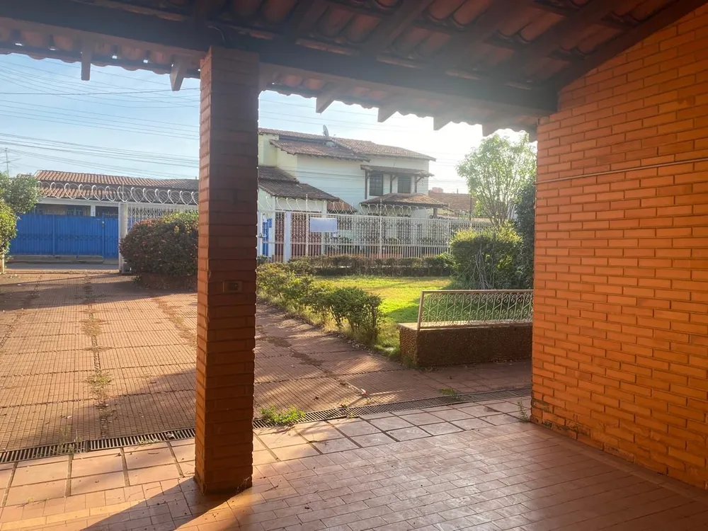 Casa, 3 quartos, 540 m² - Foto 2