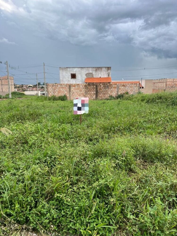 Terreno, 240 m² - Foto 1