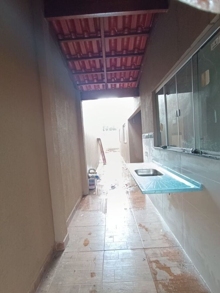 Casa à venda com 2 quartos, 87m² - Foto 5