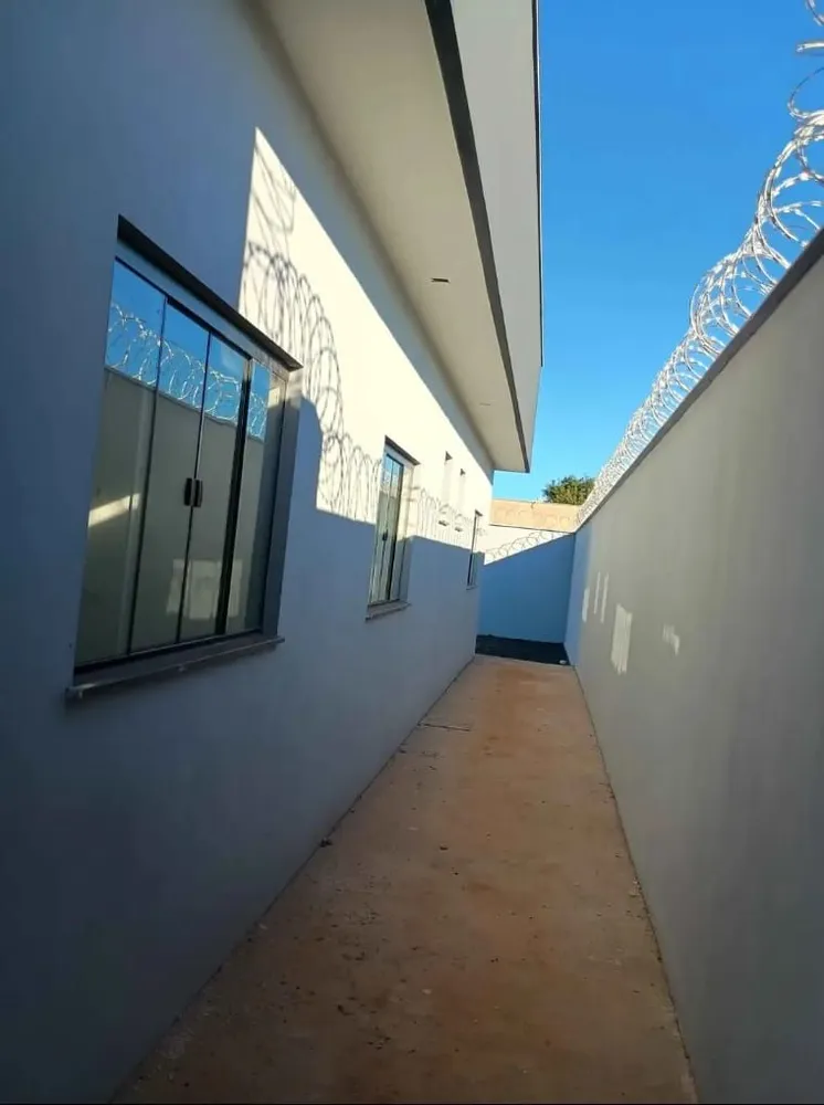 Casa, 3 quartos, 150 m² - Foto 2