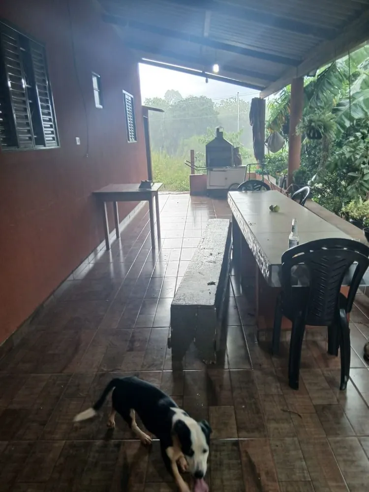Fazenda, 600 m² - Foto 2