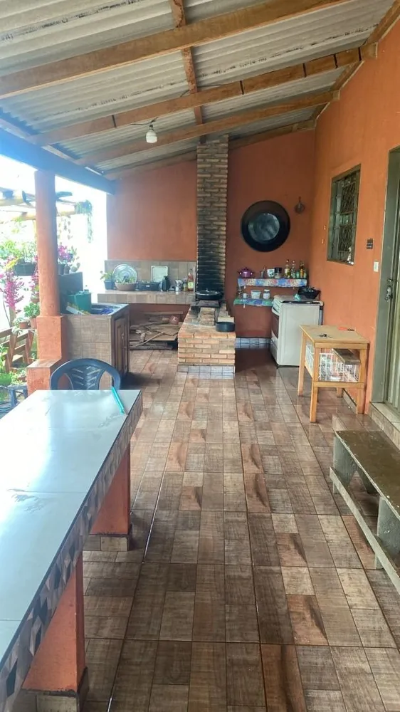 Fazenda, 600 m² - Foto 1