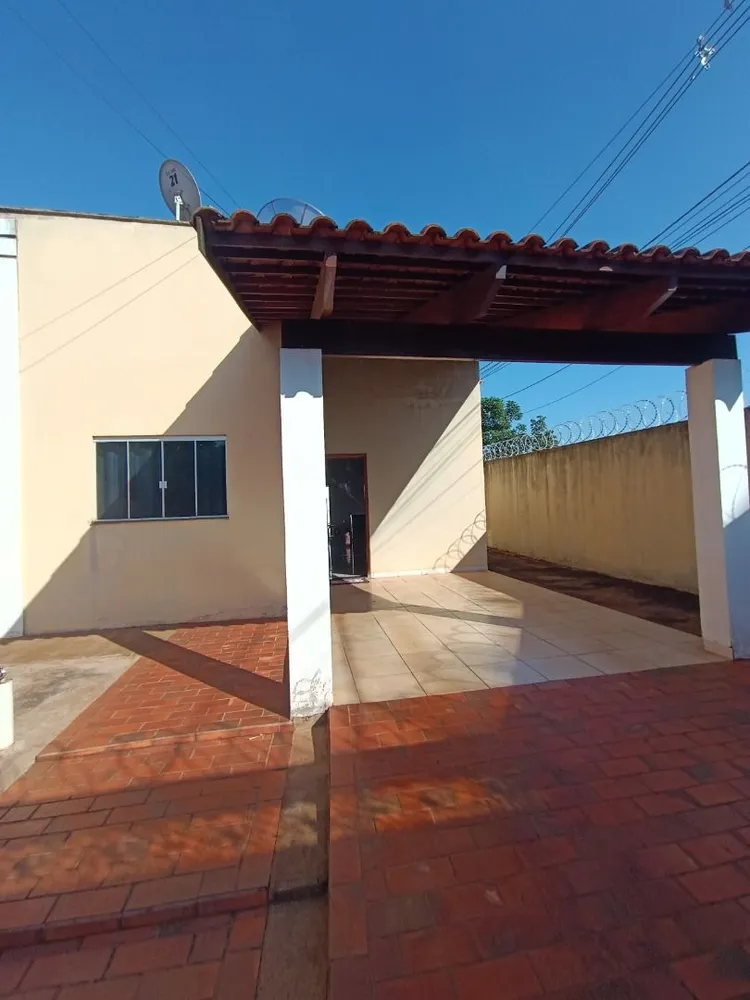 Casa, 2 quartos - Foto 2