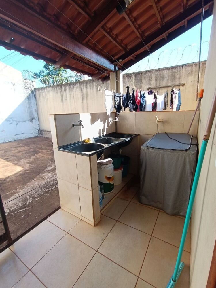 Casa, 2 quartos - Foto 3