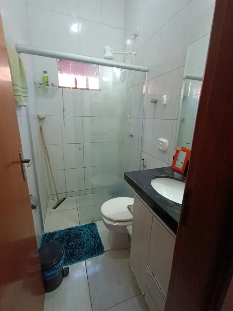 Casa, 2 quartos - Foto 8