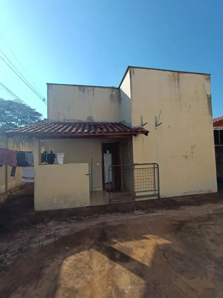 Casa, 2 quartos - Foto 13
