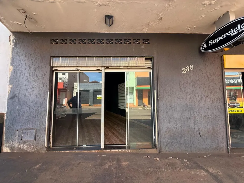 Sala-Conjunto, 80 m² - Foto 1