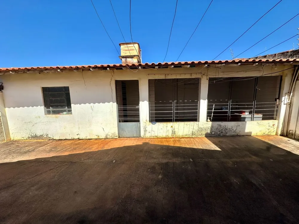 Casa, 4 quartos, 274 m² - Foto 16