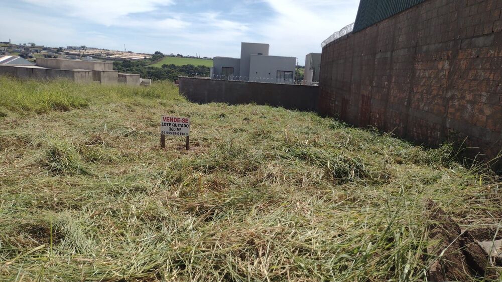 Terreno, 360 m² - Foto 1