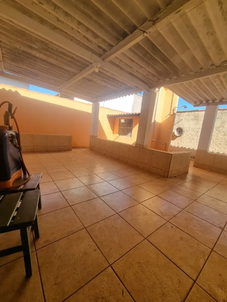 Casa, 3 quartos - Foto 6
