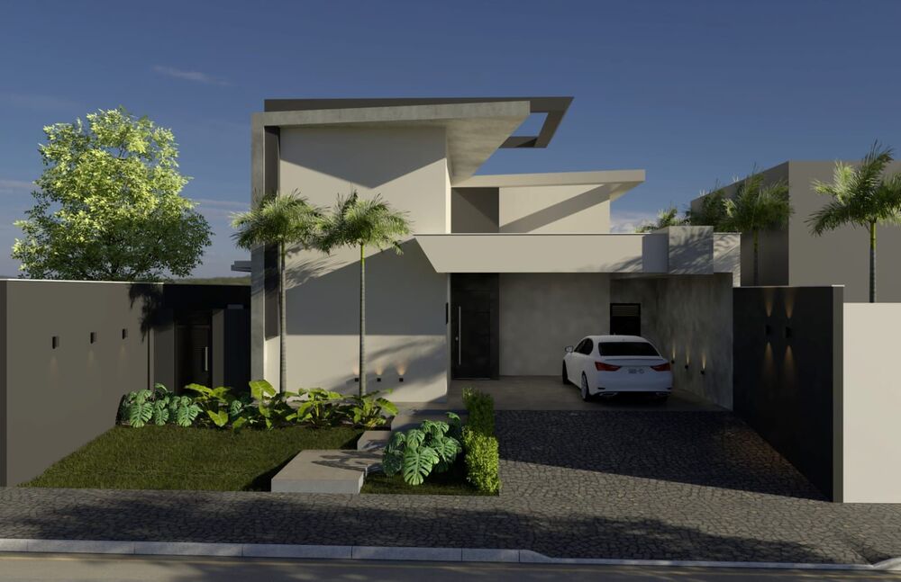Casa, 2 quartos - Foto 2