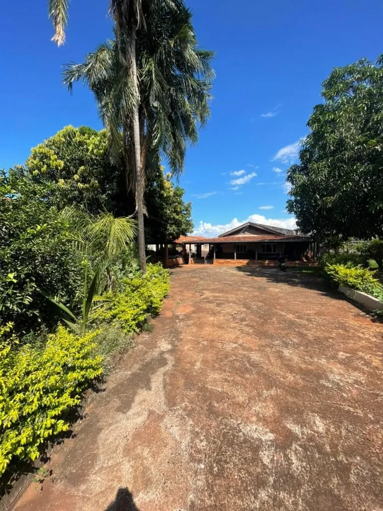 Terreno, 2060 m² - Foto 1