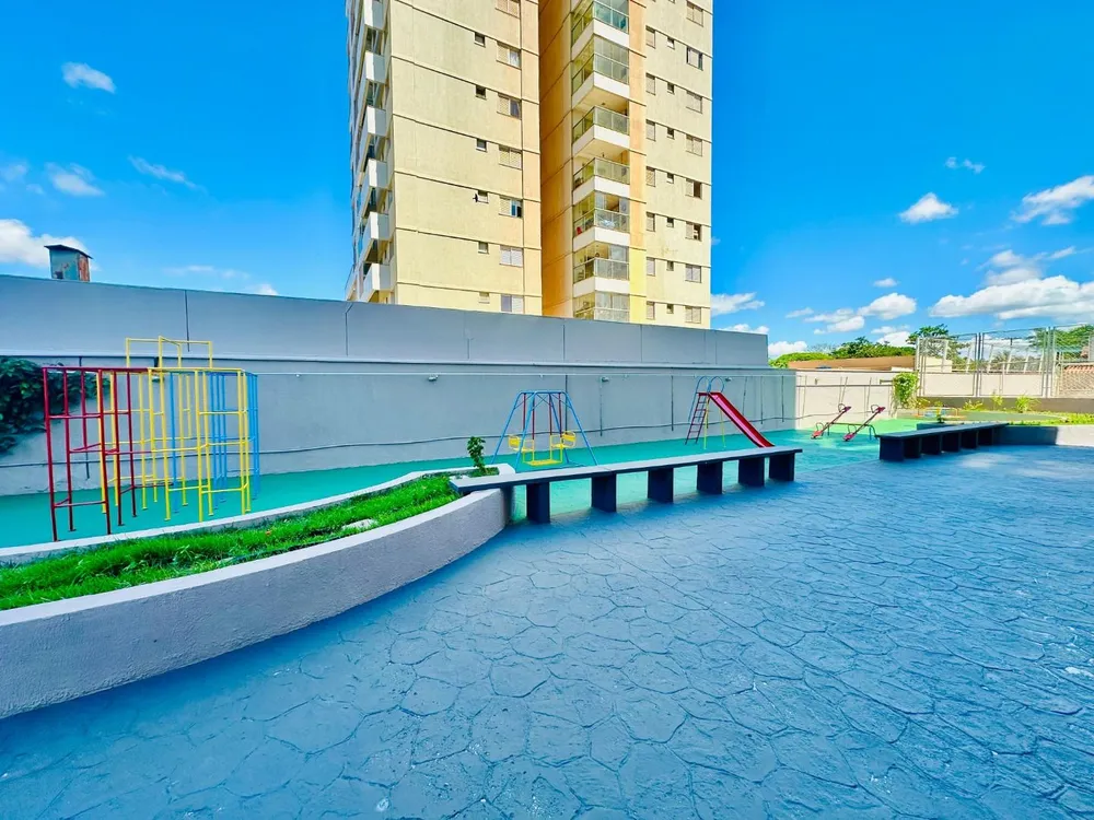 Apartamento, 3 quartos, 81 m² - Foto 1