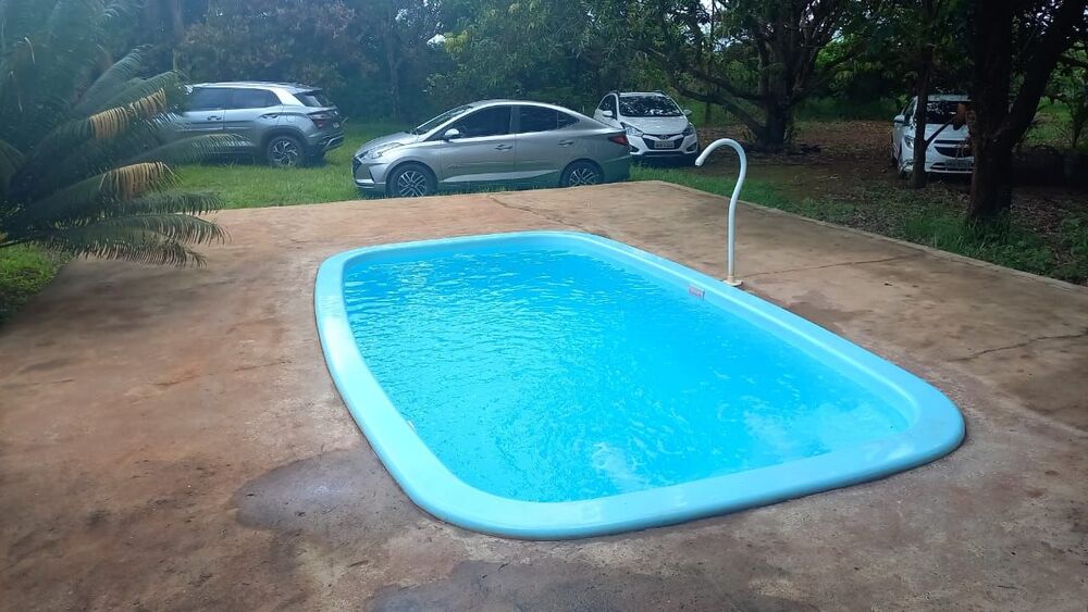 Chácara à venda com 2 quartos, 4300M2 - Foto 1