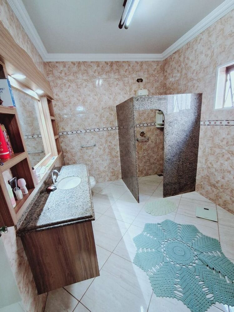 Casa, 4 quartos, 273 m² - Foto 6