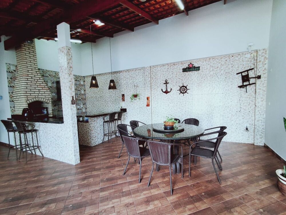 Casa, 4 quartos, 273 m² - Foto 8