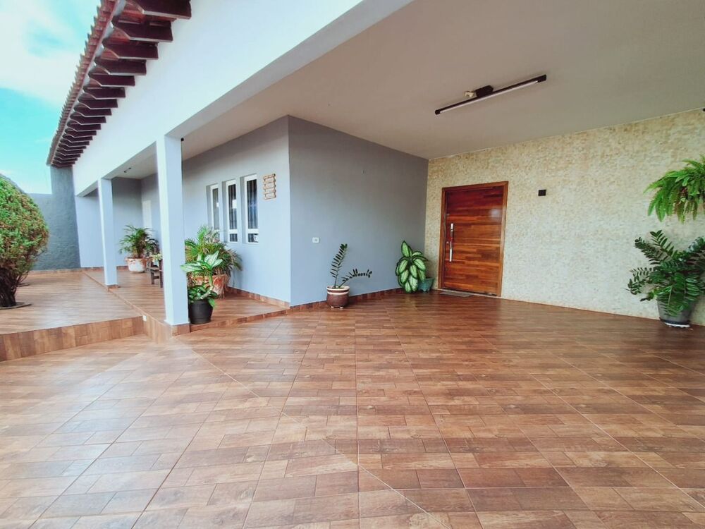 Casa, 4 quartos, 273 m² - Foto 4