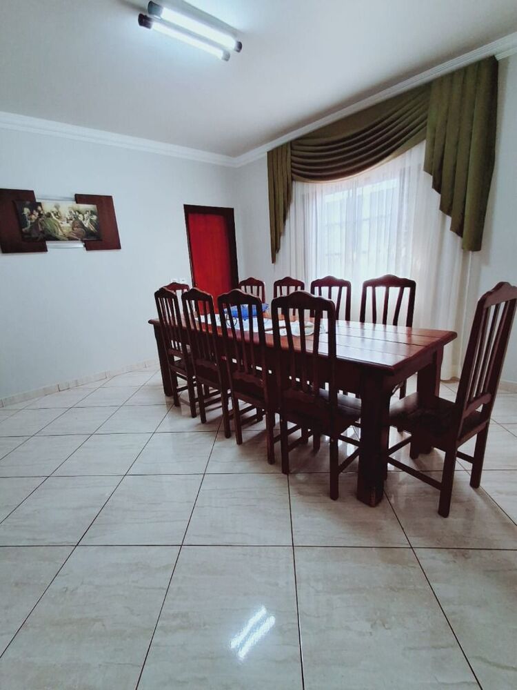 Casa, 4 quartos, 273 m² - Foto 5