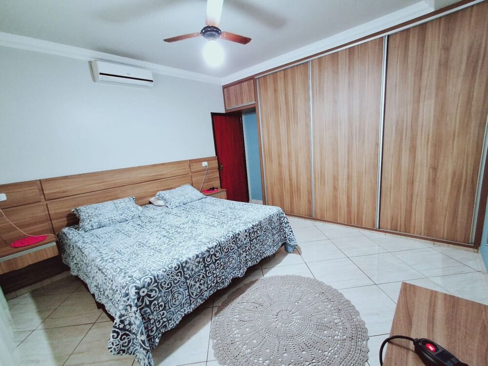 Casa, 4 quartos, 273 m² - Foto 7