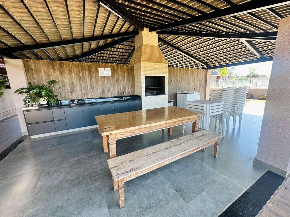Apartamento à venda com 3 quartos, 90m² - Foto 4