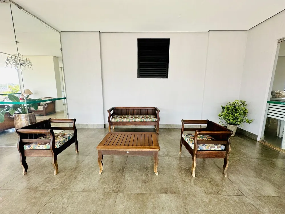 Apartamento, 3 quartos, 90 m² - Foto 8