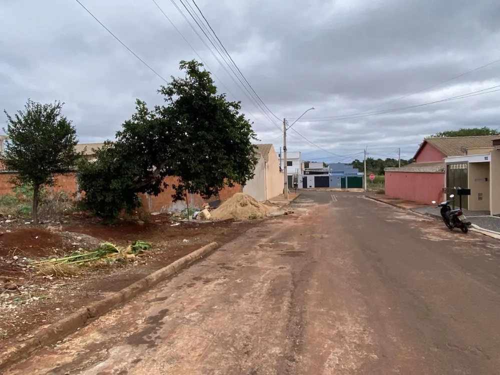 Terreno, 297 m² - Foto 1