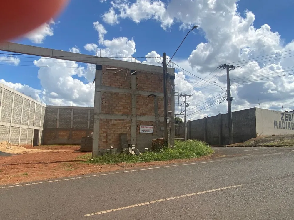 Depósito-Galpão, 390 m² - Foto 3