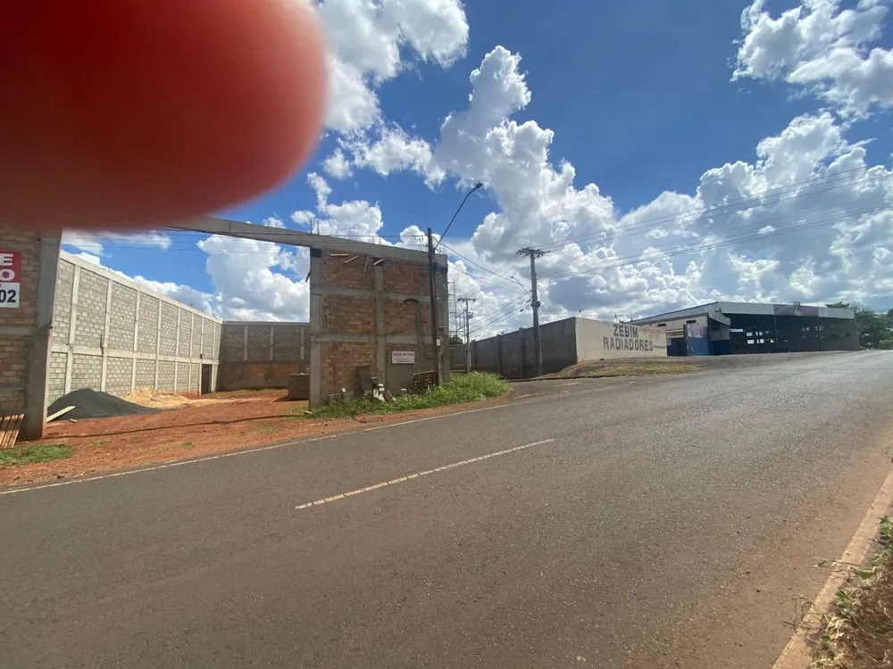 Depósito-Galpão, 390 m² - Foto 4
