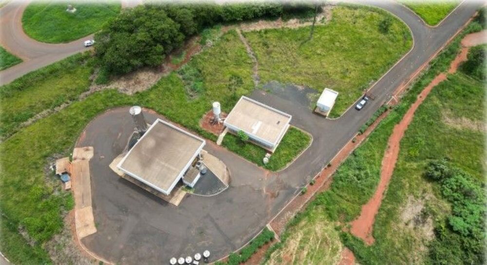 Terreno, 2 hectares - Foto 1