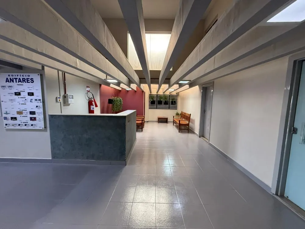 Sala-Conjunto, 61 m² - Foto 3