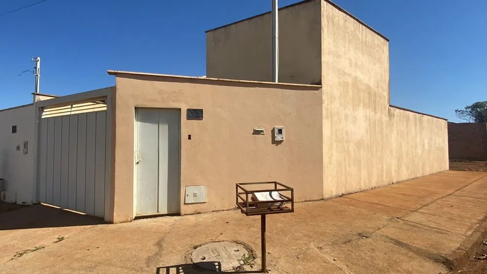 Casa, 2 quartos, 90 m² - Foto 1