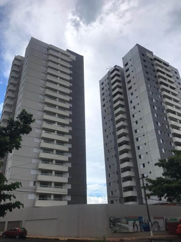 Apartamento à venda com 2 quartos, 80m² - Foto 1
