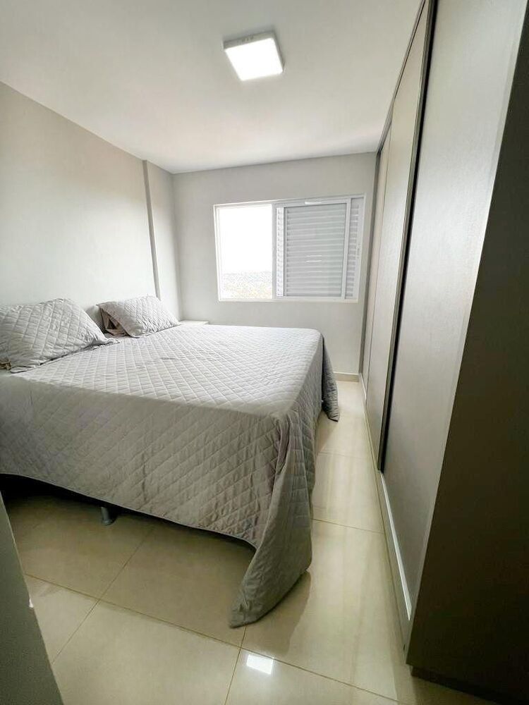 Apartamento à venda com 2 quartos, 80m² - Foto 5