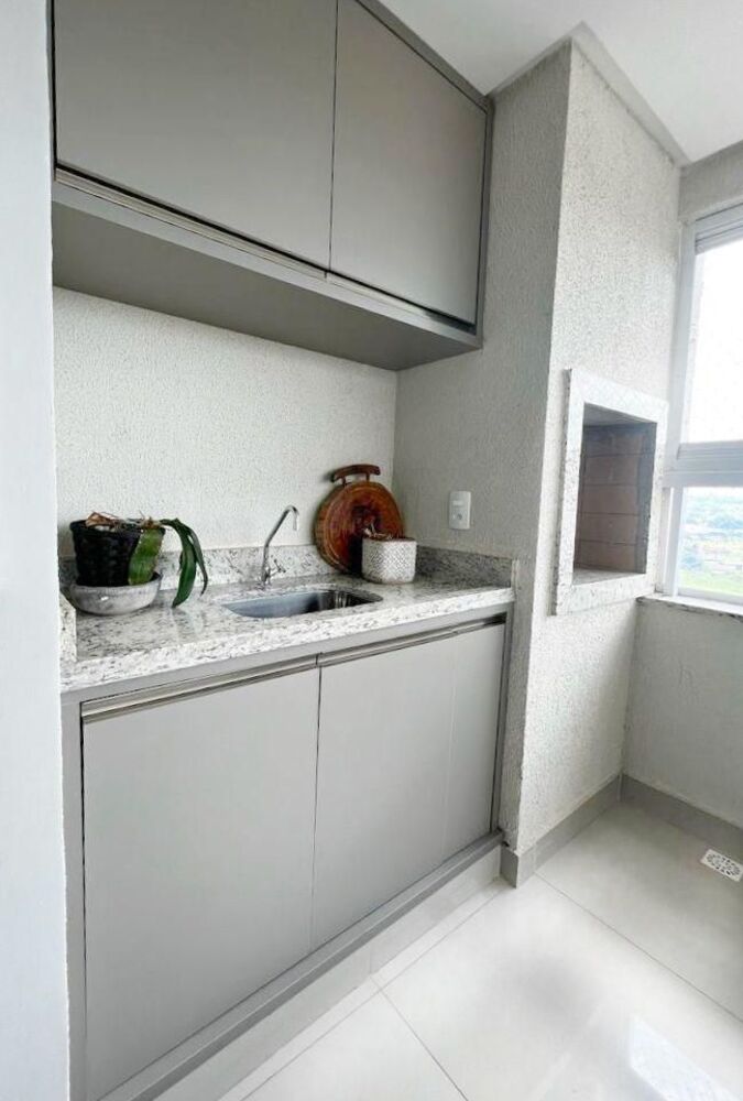 Apartamento à venda com 2 quartos, 80m² - Foto 6