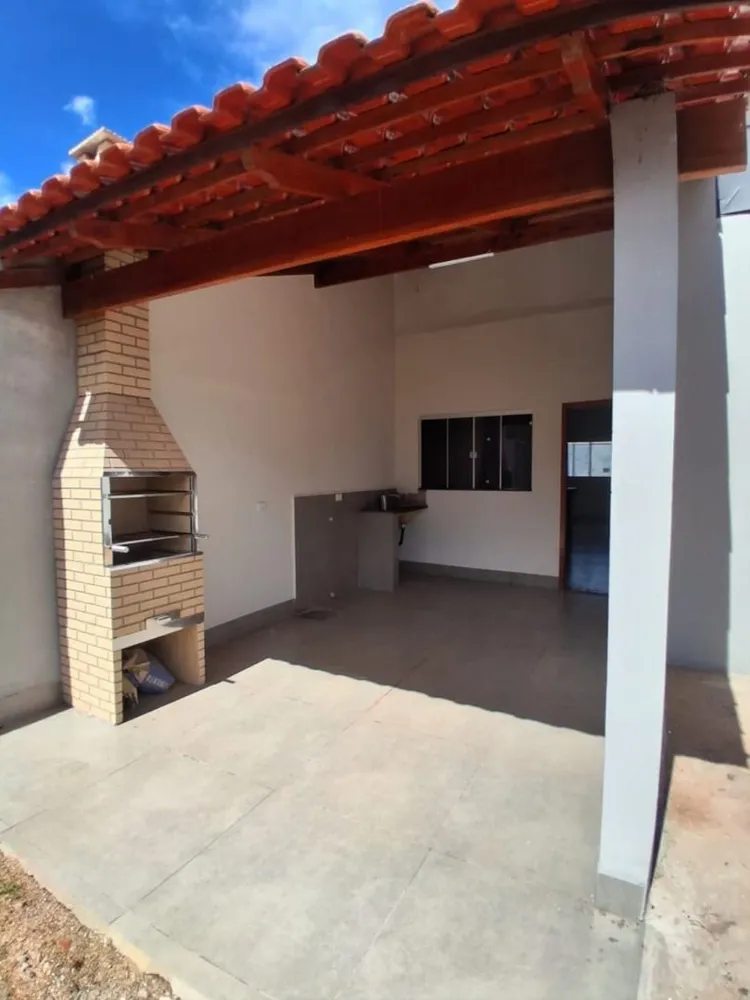 Casa, 2 quartos, 1 m² - Foto 2