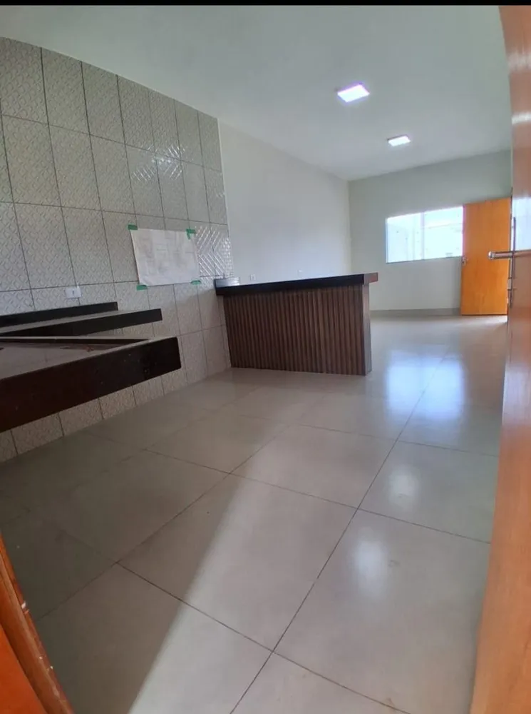 Casa, 2 quartos, 1 m² - Foto 4