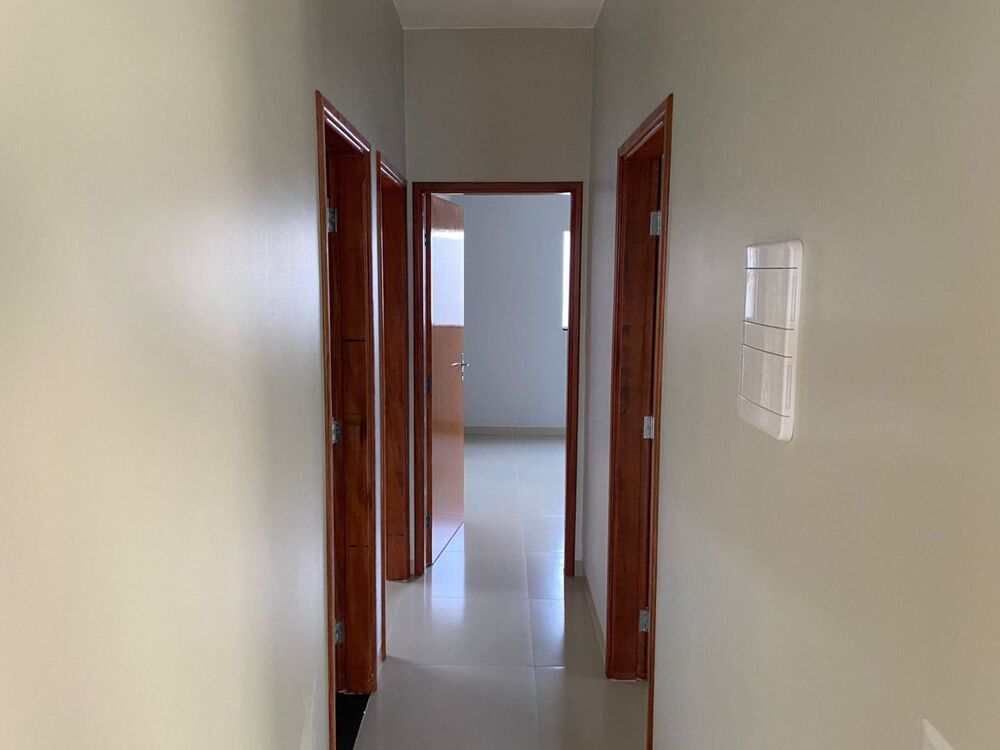 Casa, 3 quartos - Foto 4