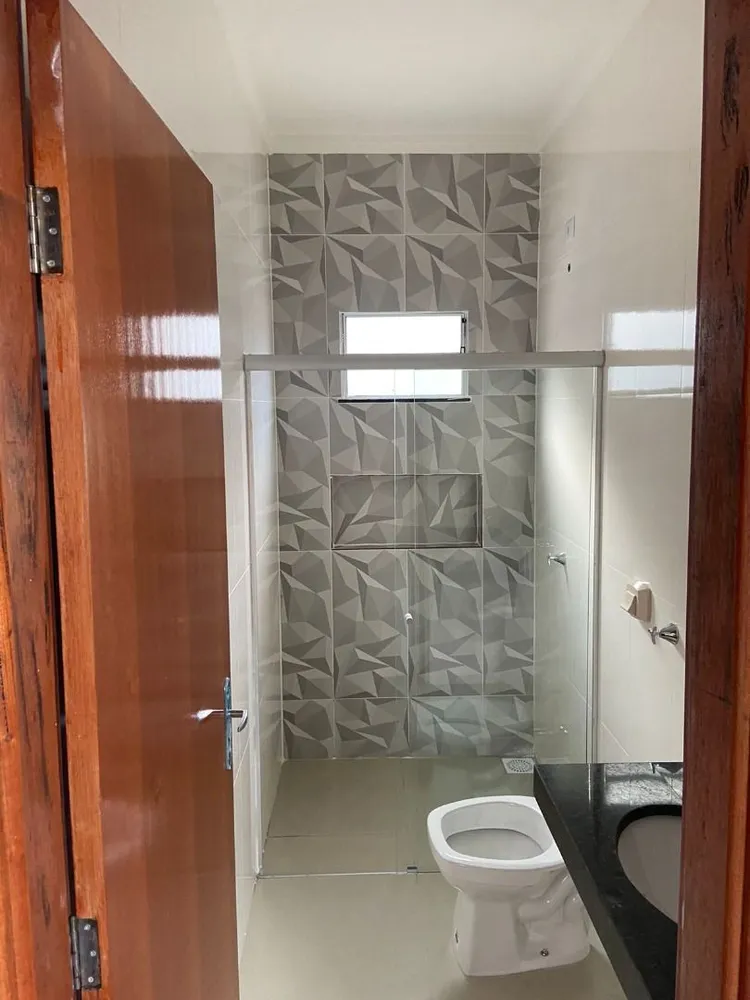 Casa, 3 quartos - Foto 11