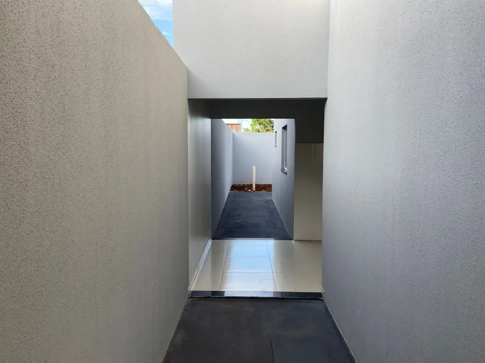 Casa, 3 quartos - Foto 7