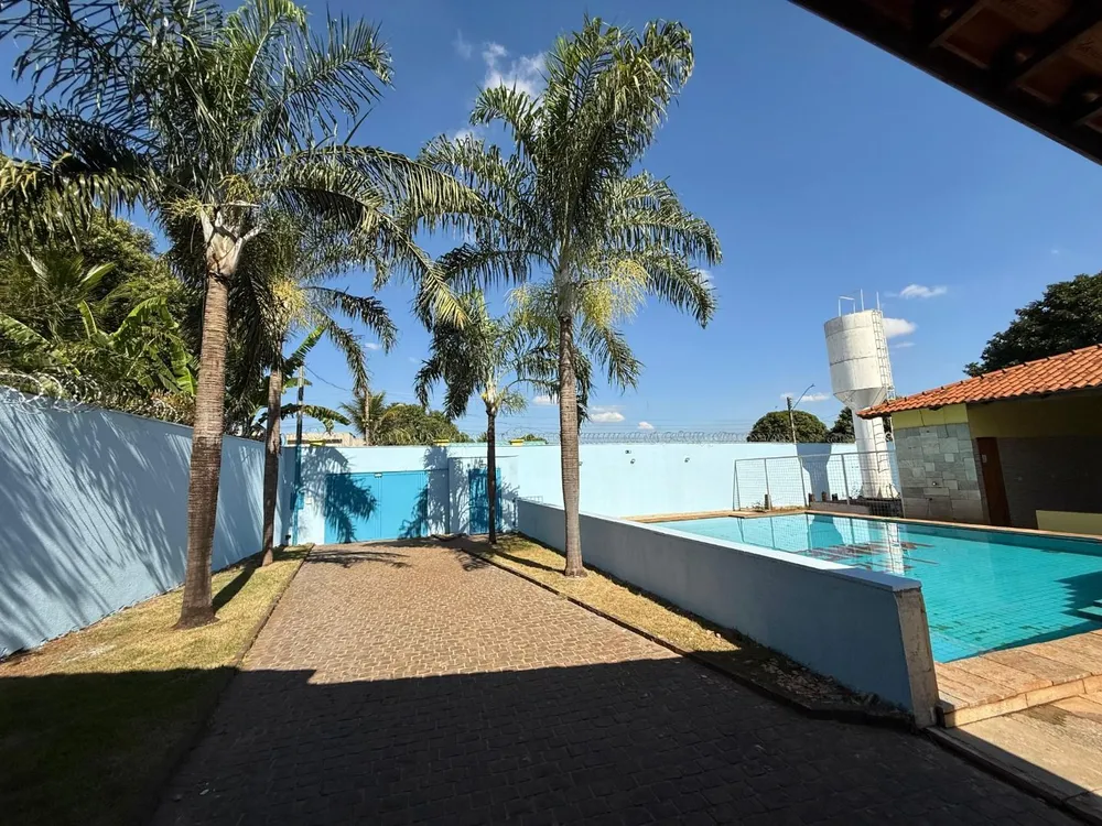 Casa, 3 quartos, 400 m² - Foto 2