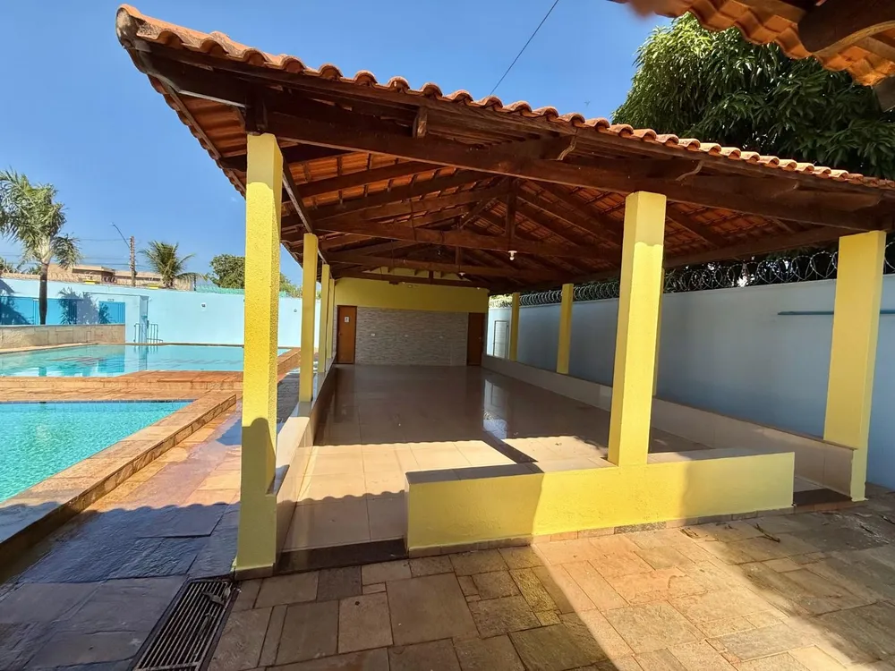 Casa, 3 quartos, 400 m² - Foto 1